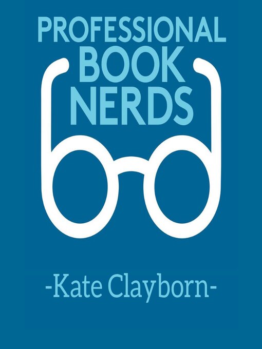 Title details for Kate Clayborn Interview by Professional Book Nerds - Available